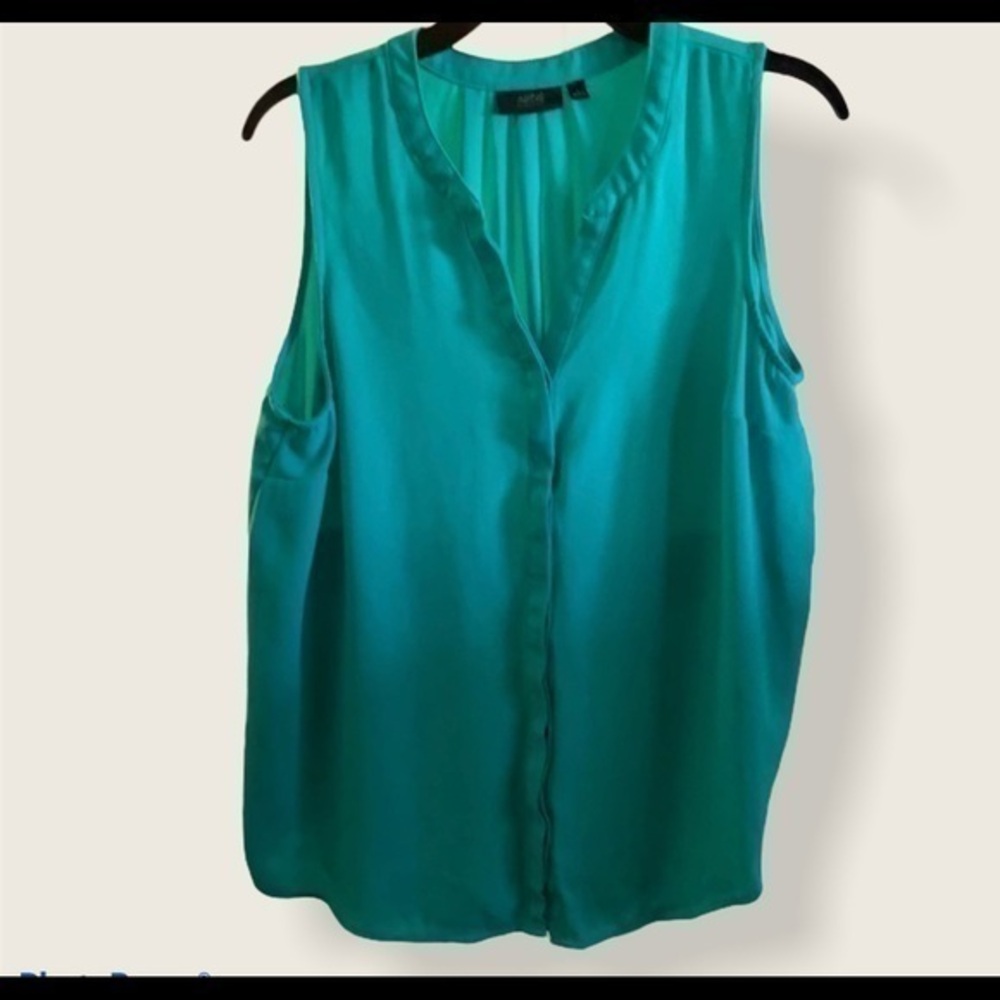 APT ESSENTIALS, Blouse
